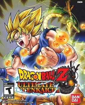Dragon Ball Z: Ultimate Tenkaichi Dragon Ball Z: Ultimate Tenkaichi