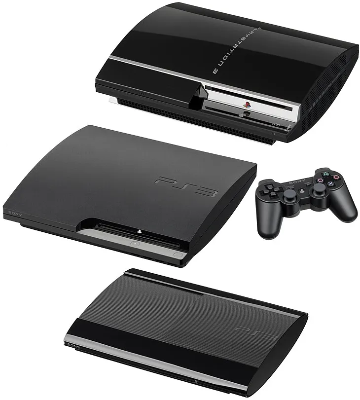PlayStation 3 PlayStation 3
