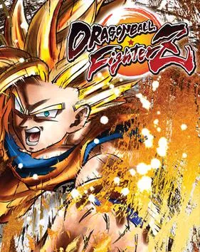 Dragon Ball FighterZ Dragon Ball FighterZ