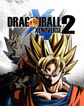 Dragon Ball Xenoverse 2 Dragon Ball Xenoverse 2