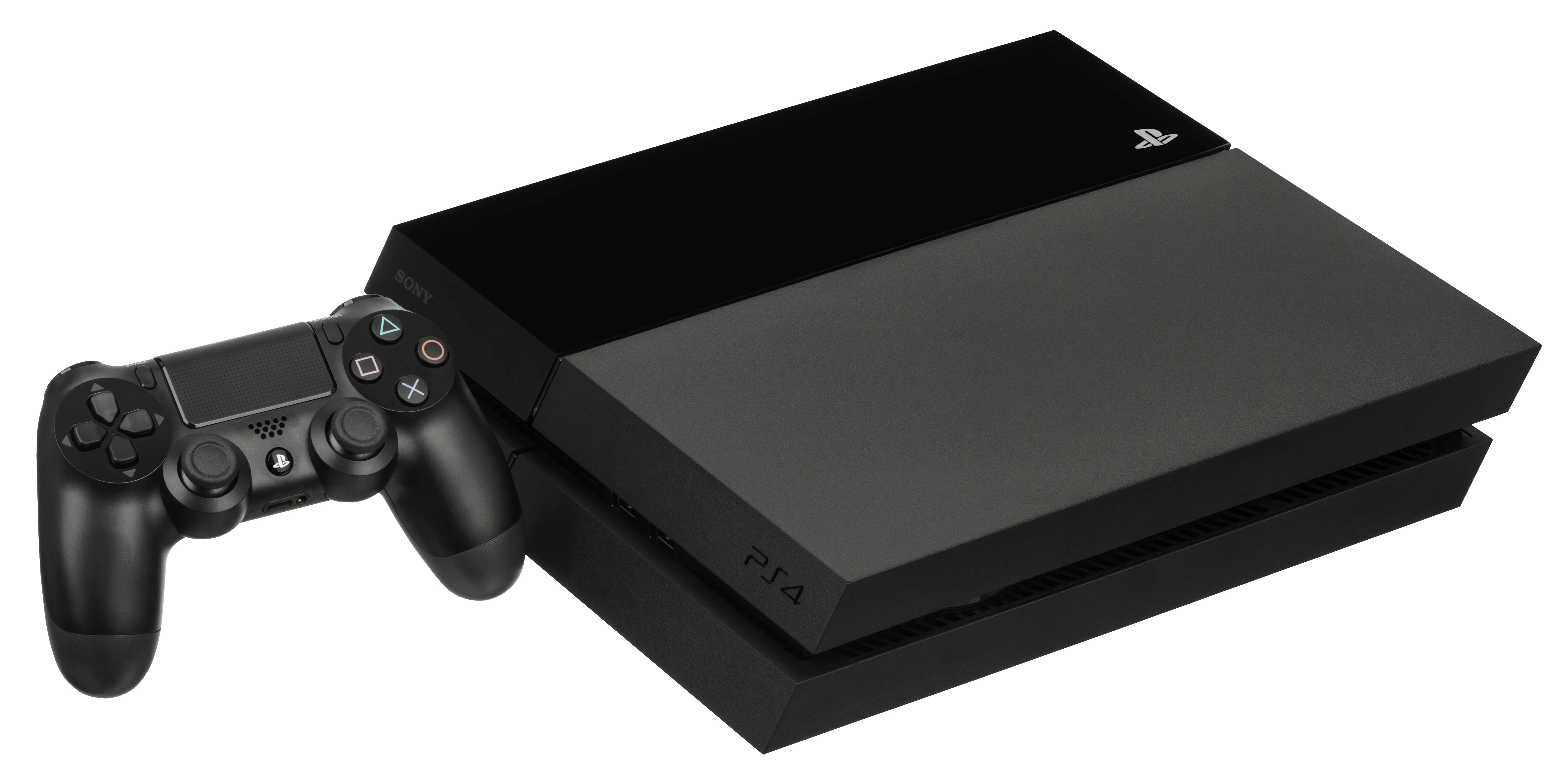 PlayStation 4 PlayStation 4