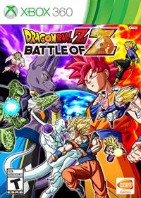 Dragon Ball Z: Battle of Z Dragon Ball Z: Battle of Z