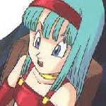 Bra Dragon Ball GT