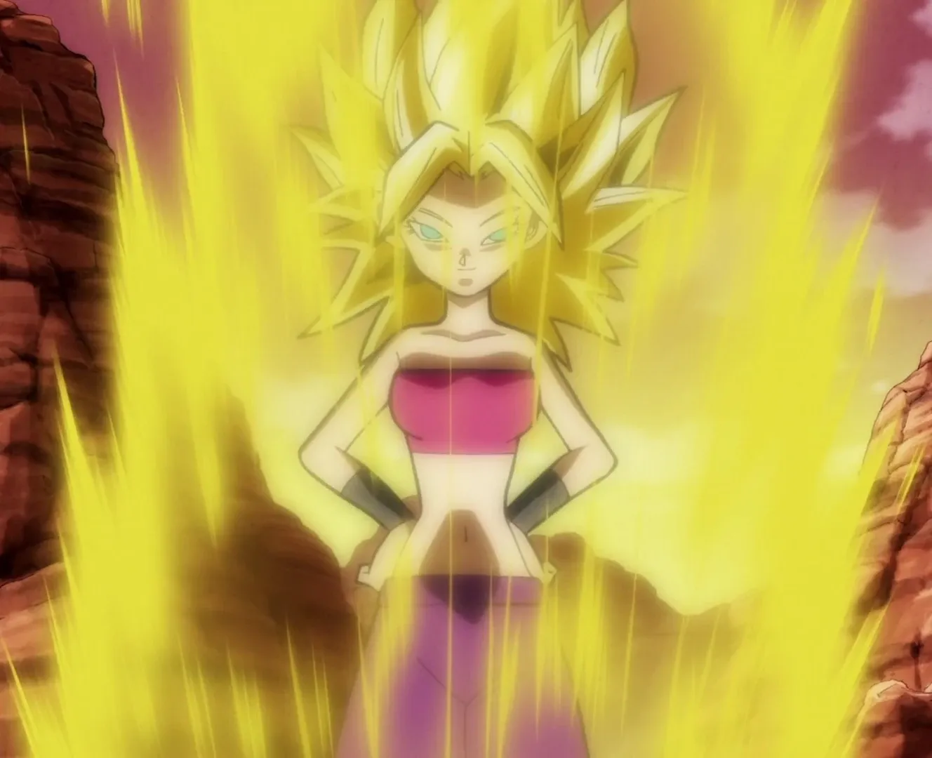 Caulifla