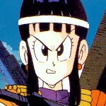 Chi-Chi Dragon Ball Z