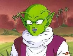 Dende Dragon Ball Z