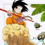 Goku (DB)