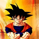 Goku (DBZ)