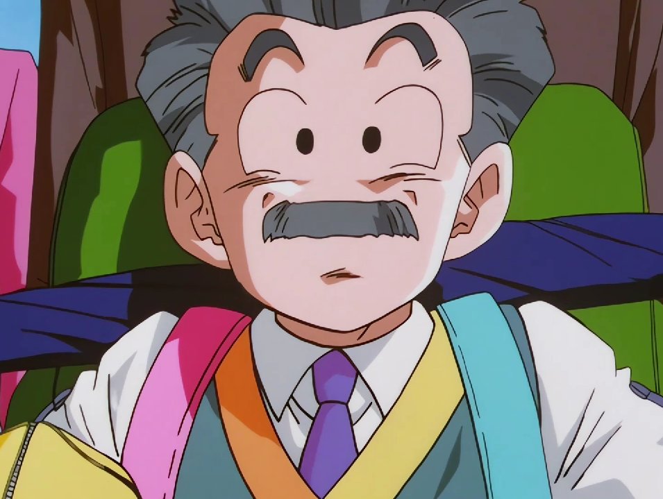 Krillin (GT)