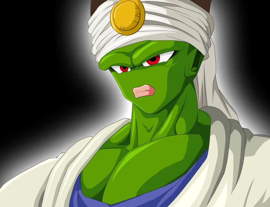 Pikkon