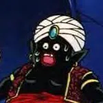 M. Popo