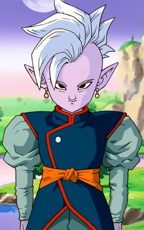 Supreme Kai