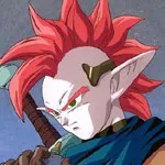 Tapion Dragon Ball Z