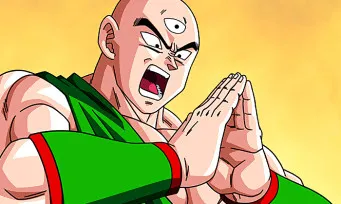 Tenshinhan
