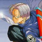 Trunks du Futur