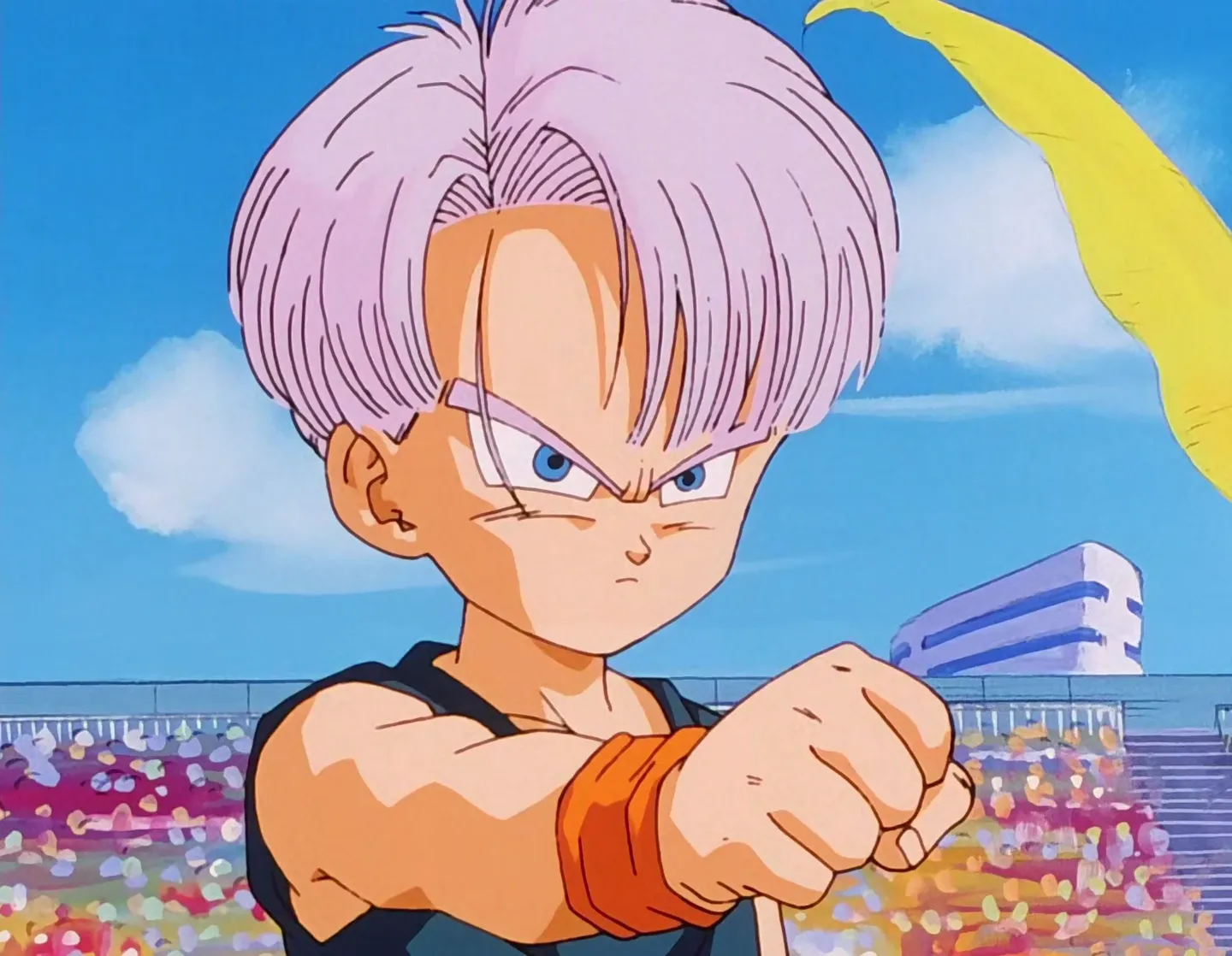 Trunks