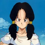 Videl Dragon Ball Z