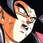 Goku SSJ4