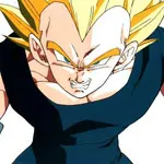 Vegeta, Prince des Saiyans