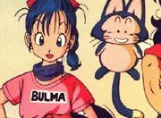 Bulma Dragon Ball Z