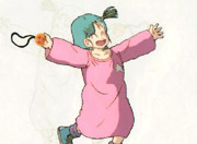 Bulma Capsule Corporation