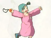 Bulma Capsule Corporation