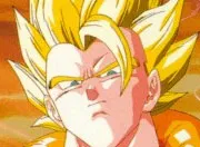 Gogeta Super Saiyan Gogeta Super Saiyan