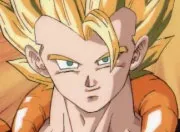 Gogeta fusion Métamorph Gogeta fusion Métamorph
