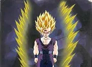Son Gohan enfant