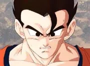 Son Gohan contre Cell
