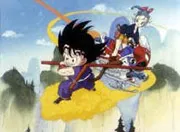 Son Goku combat Dragon Ball