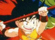 Son Goku Dragon Ball