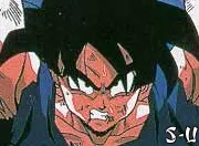 Son Goku Dragon Ball Z