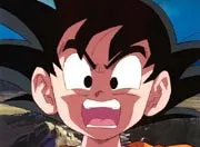 Son Goten Dragon Ball Z
