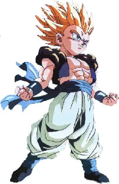Gotenks