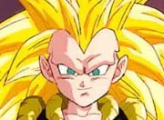 Gotenks Super Saiyan 3