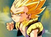 Gotenks contre Super Boo