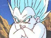 Gotenks fusion Métamorph