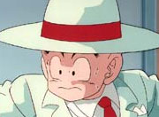 Krilin Dragon Ball Z