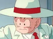 Krilin Dragon Ball Z