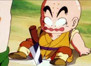 Krilin Dragon Ball Krilin Dragon Ball