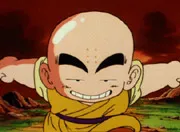 Krilin jeune rival de Goku Krilin jeune rival de Goku