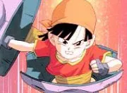 Pan en action Pan en action