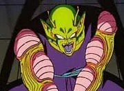 Piccolo Super Namek