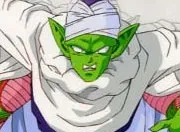 Piccolo mentor de Gohan