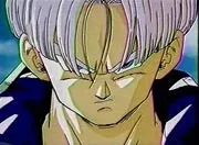 Trunks du Futur