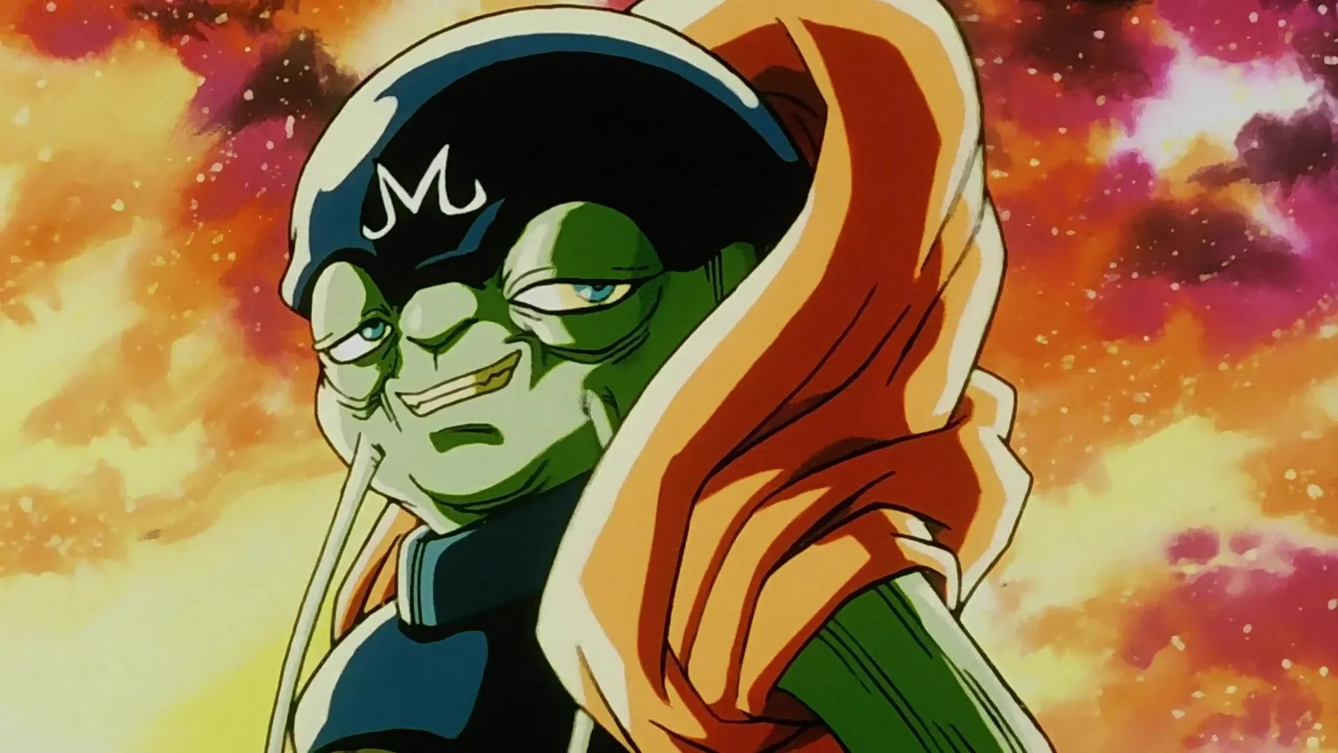 Bibidi DBZ