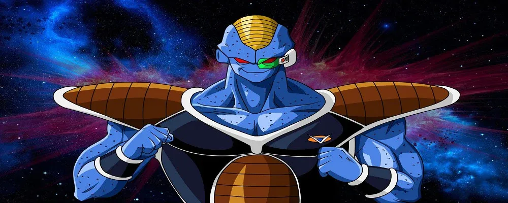 Burter DBZ Burter DBZ