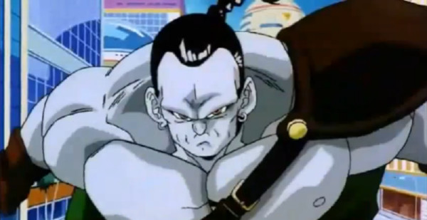 C-14 DBZ
