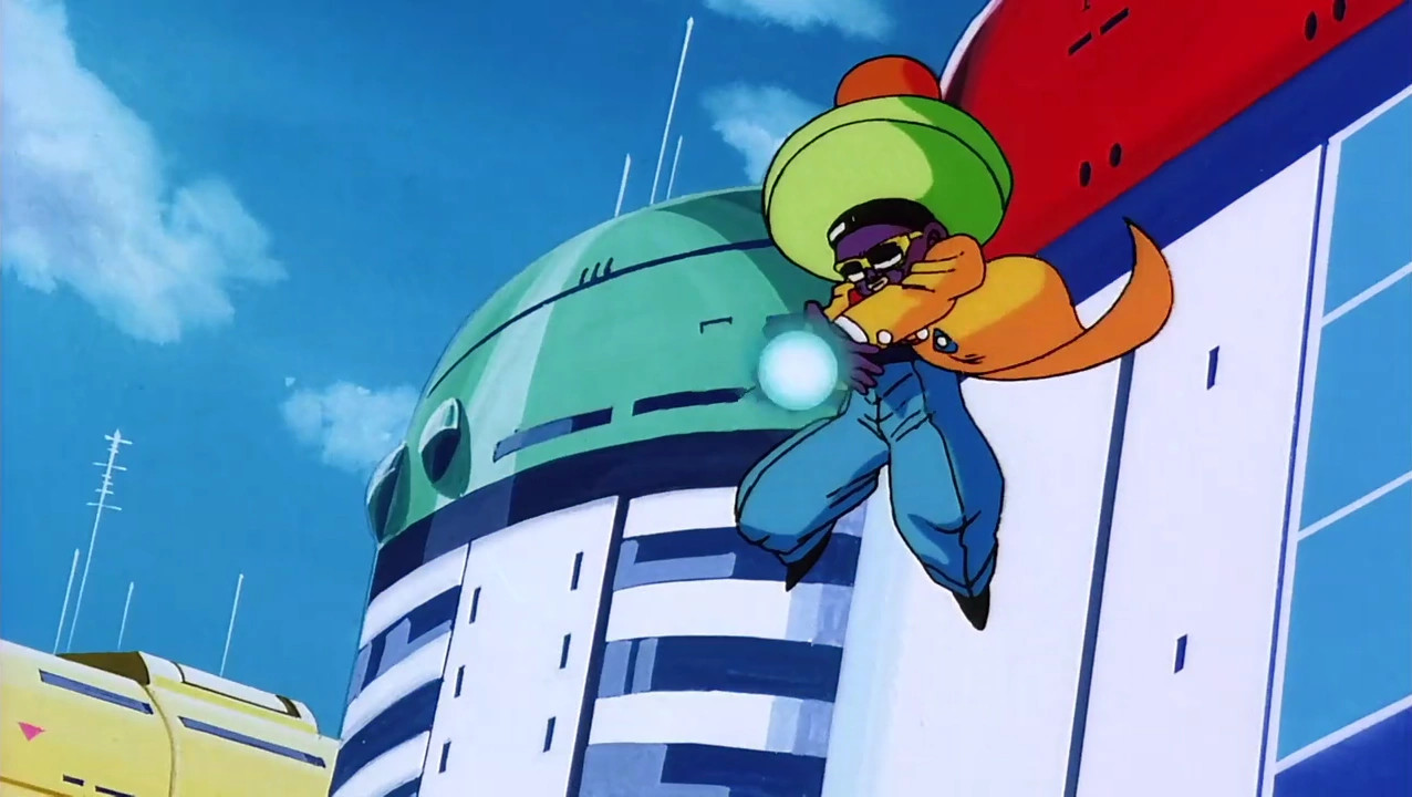 C-15 DBZ